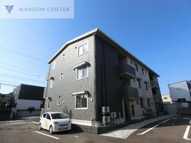 新潟県新潟市東区松園１ 3階建 築3年6ヶ月