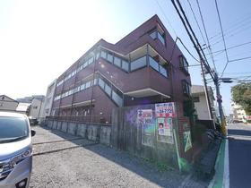 埼玉県所沢市緑町２ 地上3階地下1階建 築36年11ヶ月