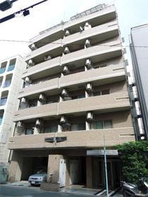 東京都中野区東中野５ 8階建 築25年