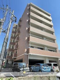 熊本県熊本市中央区新町３ 7階建 築12年3ヶ月