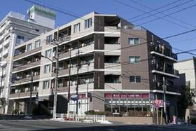 東京都目黒区八雲３ 5階建 築11年6ヶ月