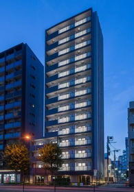 アーバネックス西新宿ＩＩ 14階建