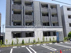 埼玉県さいたま市南区鹿手袋４ 4階建 築4年1ヶ月