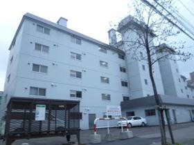 北海道札幌市豊平区平岸四条８ 6階建 築46年10ヶ月