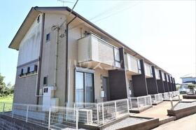 茨城県下妻市江 2階建 築10年11ヶ月