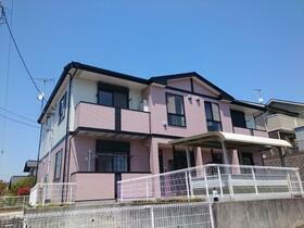 茨城県日立市折笠町１ 賃貸アパート