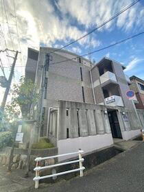 兵庫県神戸市東灘区本山中町２ 賃貸アパート