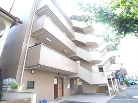 兵庫県神戸市灘区千旦通４ 5階建