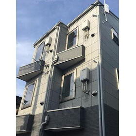 東京都足立区千住仲町 賃貸アパート