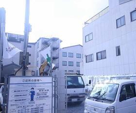 ヴェスプッチ二条城