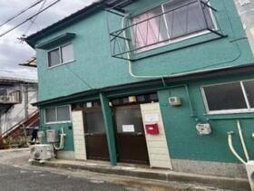 大阪府大阪市平野区加美鞍作１ 2階建