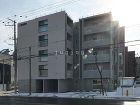 カーサブラン 5階建
