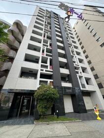 愛知県名古屋市東区葵３ 賃貸マンション