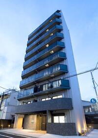 ラフィスタ新小岩ＩＩ