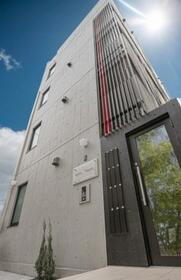 スペリオール新宿