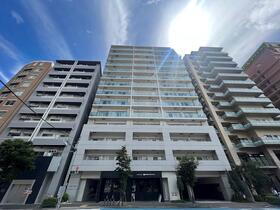 兵庫県神戸市中央区磯辺通１ 賃貸マンション