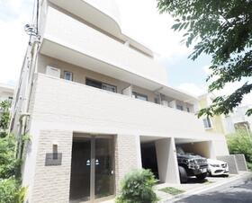 コルティーレ上北沢