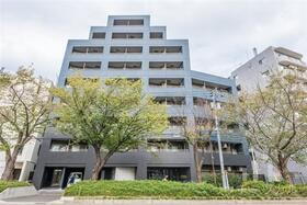 東京都練馬区中村北２ 賃貸マンション