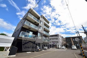 北海道札幌市白石区南郷通３丁目南 5階建 築6年11ヶ月