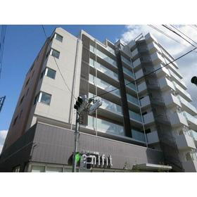 東京都中野区白鷺１ 10階建 築7年5ヶ月