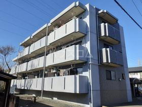 静岡県磐田市富士見町１ 地上3階地下1階建 築20年1ヶ月
