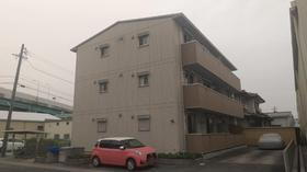 愛知県清須市朝日弥生 3階建 築11年4ヶ月