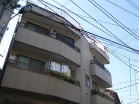 東京都北区神谷３ 3階建 築21年8ヶ月