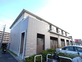 兵庫県明石市魚住町西岡 2階建 築19年7ヶ月