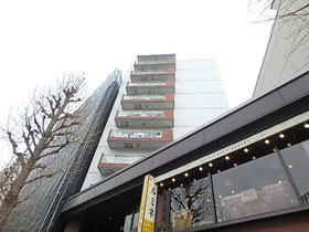 東京都文京区本郷１ 地上11階地下1階建 築43年3ヶ月