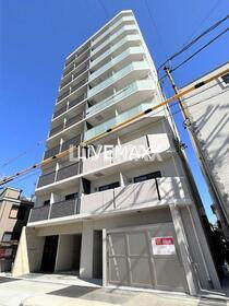 愛知県名古屋市東区矢田５ 賃貸マンション