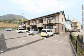 香川県高松市鬼無町是竹 2階建 築27年5ヶ月