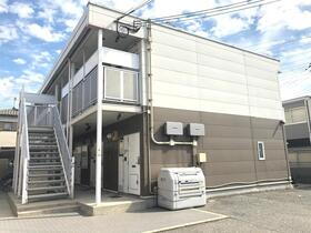 兵庫県神戸市西区水谷１ 賃貸アパート