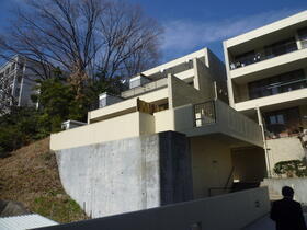 愛知県名古屋市名東区名東本町 賃貸マンション