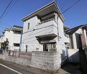 ラ・フォーレＴｏｋｅｎ 地上2階地下1階建