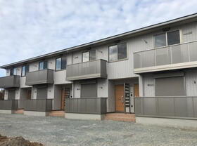 グレイスヒル 2階建