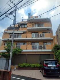 目白第三欅マンション