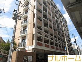 大阪府大阪市東住吉区田辺２ 10階建 築6年6ヶ月