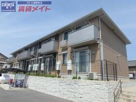 三重県津市高茶屋１ 2階建 築12年5ヶ月
