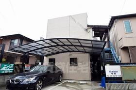 今井ハウス 2階建