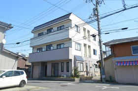 新潟県新潟市中央区沼垂東４ 賃貸マンション