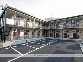 福岡県福岡市東区筥松１ 賃貸アパート