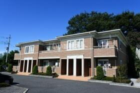 群馬県伊勢崎市市場町２ 賃貸アパート