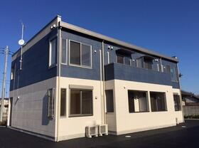 茨城県かすみがうら市稲吉１ 賃貸アパート