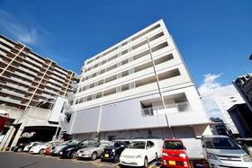 埼玉県越谷市レイクタウン８ 賃貸マンション