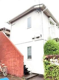 東京都杉並区梅里１ 賃貸アパート