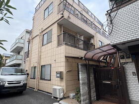 つくばハイツ２