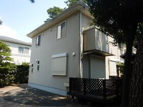 兵庫県神戸市東灘区深江南町１ 2階建 築19年3ヶ月