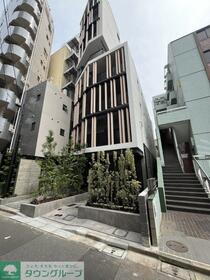 東京都新宿区信濃町 賃貸マンション