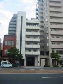 広島県広島市中区十日市町２ 6階建