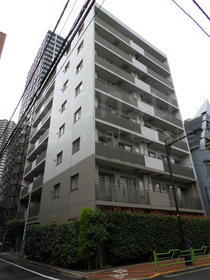 東京都中央区佃２ 8階建 築18年7ヶ月